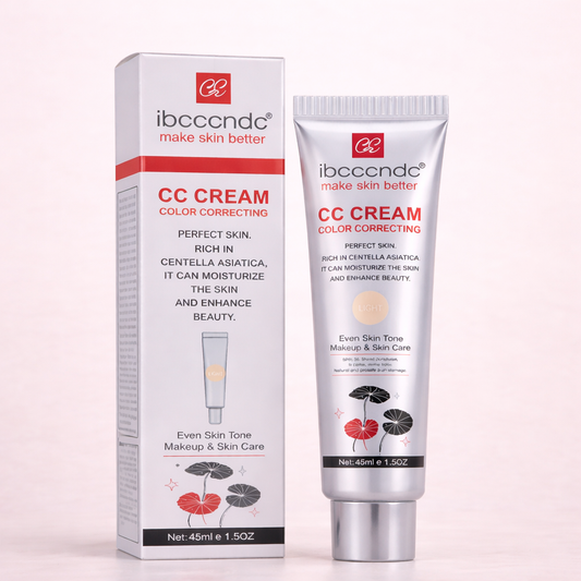 Color correcting Cream