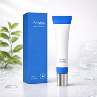 Scalpy Hair Serum