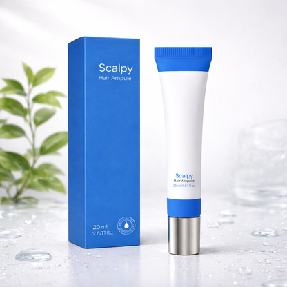 Scalpy Hair Serum
