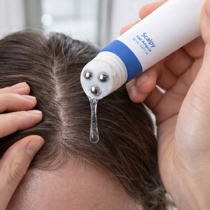 Scalpy Hair Serum